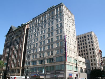 Eyes on Milwaukee: Downtown Hotel Changes Hands in Sheriff’s Sale
