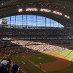 Murphy’s Law: Brewers Floundering on Stadium Deal