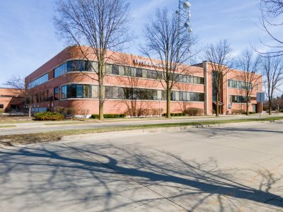 NY Investor Buys Office Building Near State Fair Park
