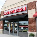 Dave’s Hot Chicken Plans Grand Opening