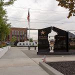 Murphy’s Law: Will Crowley Approve New War Memorial?