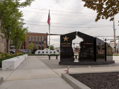 Murphy’s Law: Does City Need Another War Memorial?
