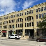 Plats and Parcels: Twin Disc Moving Headquarters to Milwaukee
