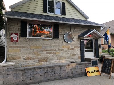 Bar Exam: Clementines Evokes the New Bay View
