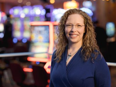 Potawatomi Hotel & Casino Names New Chief Financial Officer, Chief Information Officer