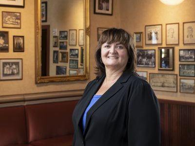 The Bartolotta Restaurants Names Sheryl Bunker as Chief Financial Officer