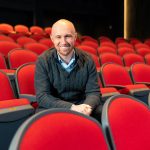 Theater: A New Name In Wisconsin Theater