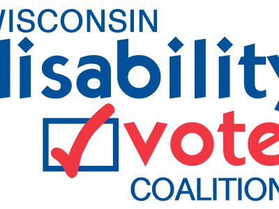 Wisconsin Celebrates Disability Voting Rights Week