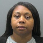 Former Alderwoman Chantia Lewis Booked Into House of Correction