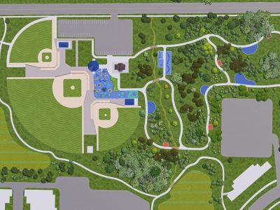 MKE County: Wisconsin Avenue Park Will Be Area’s First With Universal Access