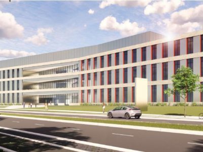 MKE County: County Finalizing Deal for Forensic Science Center