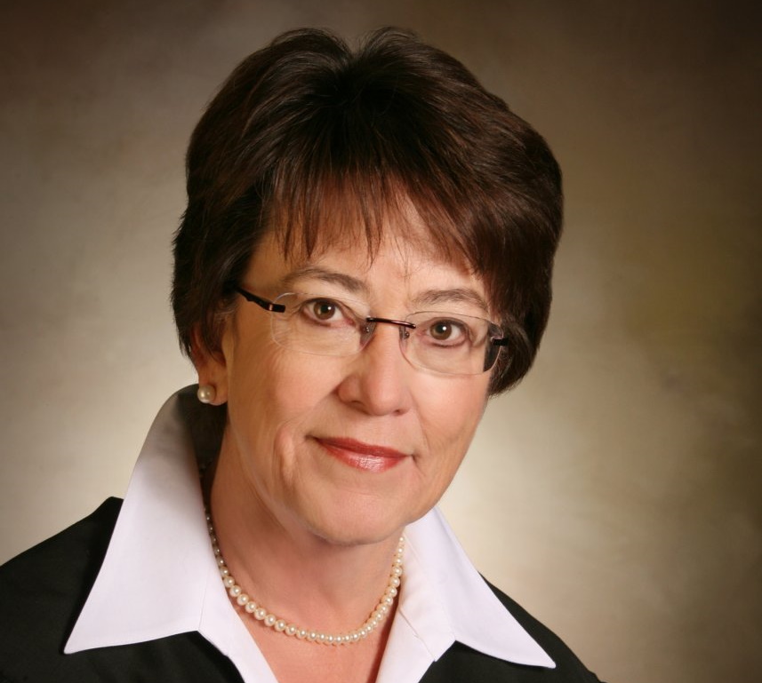 Joan Kessler. Photo from Wisconsin Court of Appeals.