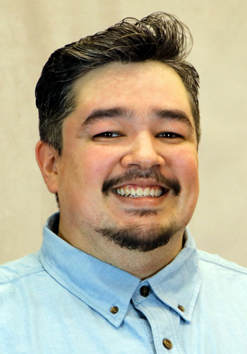 Juan Miguel Martinez. Photo from Milwaukee County Board of Supervisors