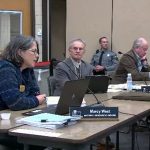 After Texts Released, DNR Board Member Publicly Calls For Prehn To Resign