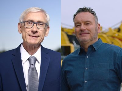The State of Politics: 7 Issues That Define Evers, Michels