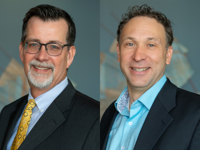 Halling & Cayo Adds Two Experienced Environmental Lawyers and Litigators to Team