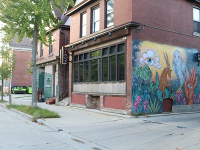 Seven Swans Creperie To Open in Former Dino’s