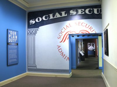 Will Threats to Social Security Drive Voter Turnout?