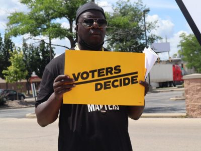 What Do Milwaukee Voters Want?