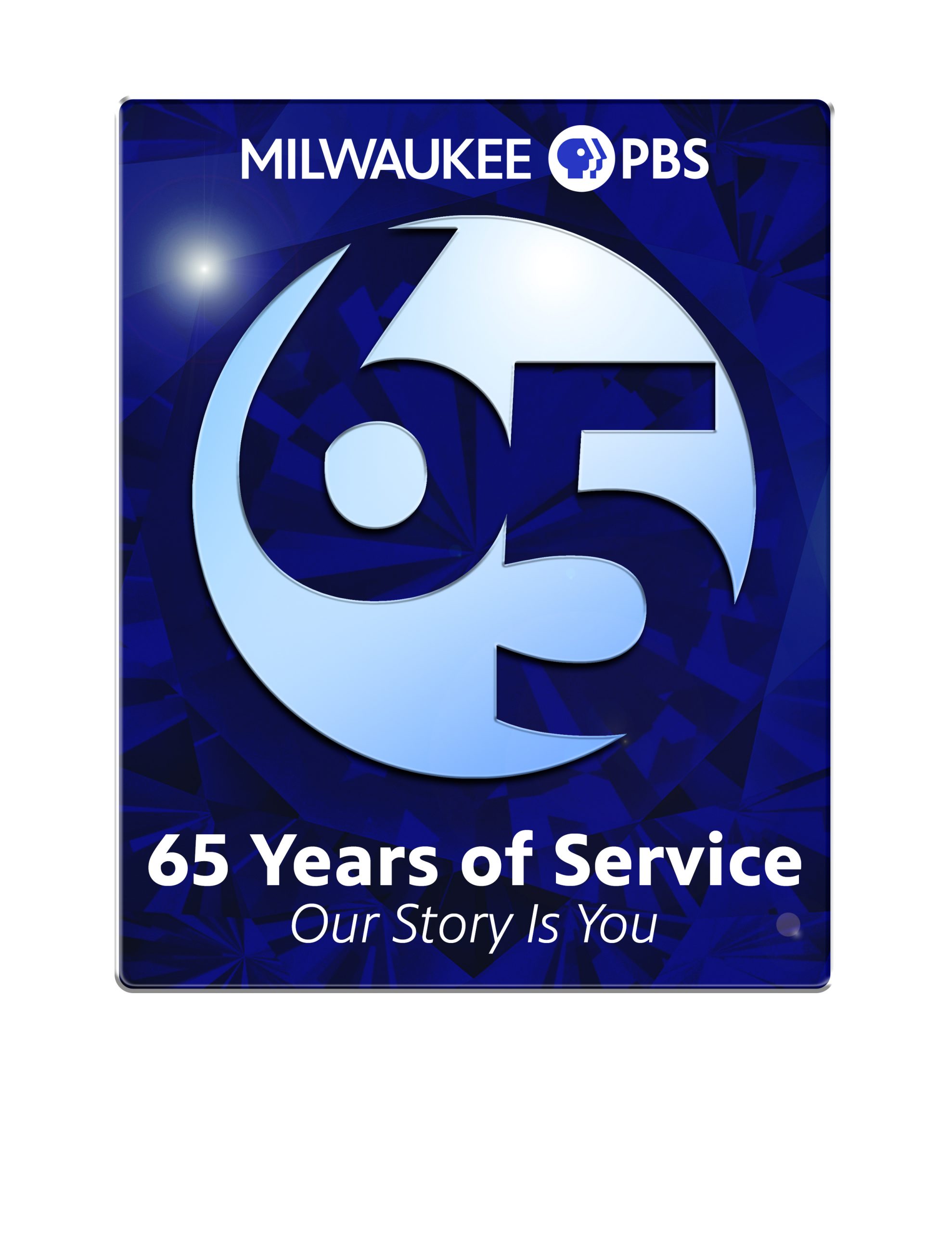 Milwaukee PBS Celebrates 65th Anniversary