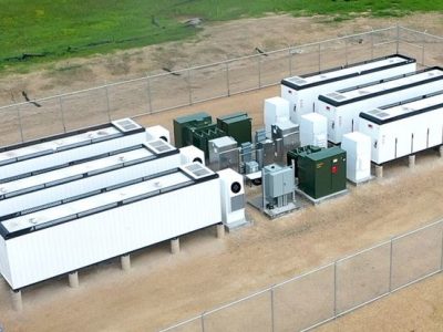 Battery Supply Chain Issues Hampering Wisconsin Renewable Energy Efforts