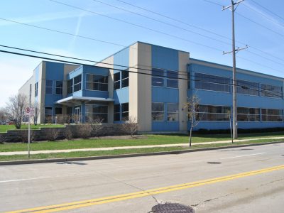 Eyes on Milwaukee: Signicast Opens New Plant in Menomonee Valley