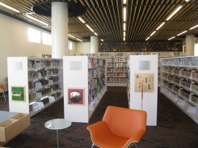 City Hall: Library Poised To Cut Services At 5 Branches In 2023