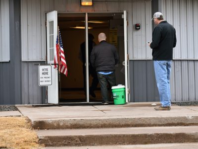 Republicans Hope to Flip Three Legislative Seats in Northern Wisconsin