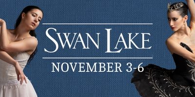 Milwaukee Ballet Opens Season with Swan Lake