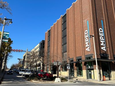 New Karaoke Bar, Corporate Event Space Opens Dec. 1 in Brewery District
