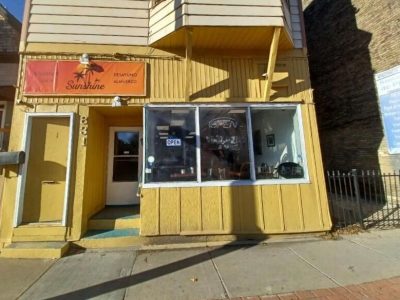 Sunshine Cafe Offers Classic American Fare
