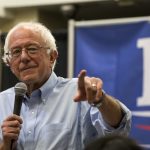 Bernie Sanders to Host Private Brunch in Milwaukee