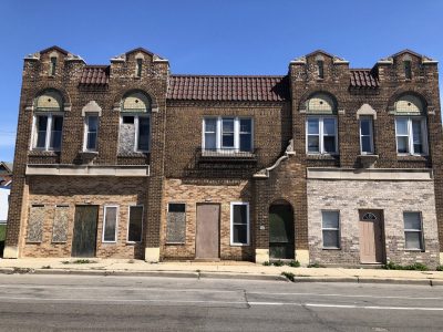 Eyes on Milwaukee: City To Fund 12 Affordable Housing Projects