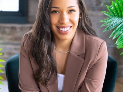 Amber Danyus Announces Candidacy for Milwaukee Alderwoman in the 9th District