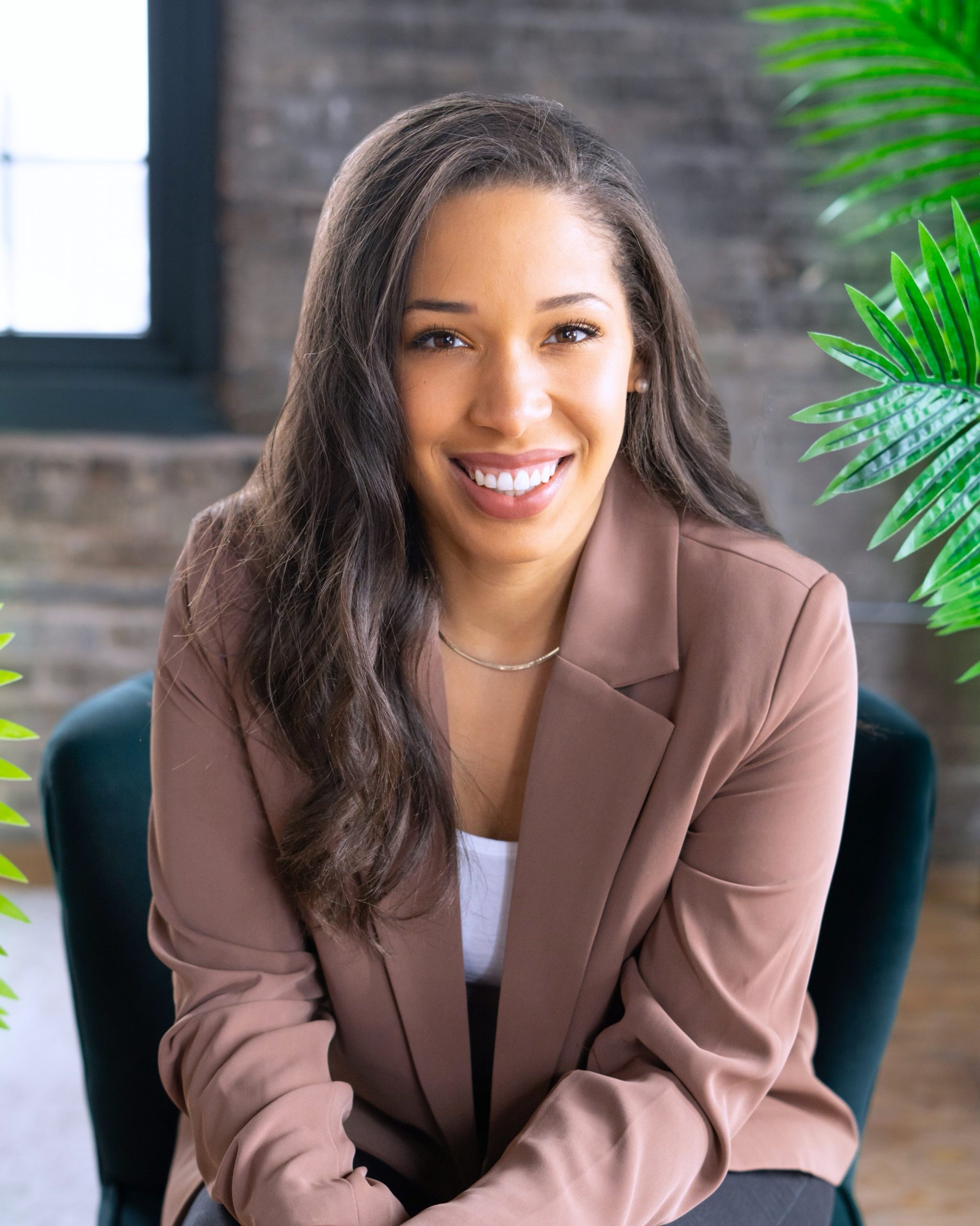 Amber Danyus Announces Candidacy for Milwaukee Alderwoman in the 9th District
