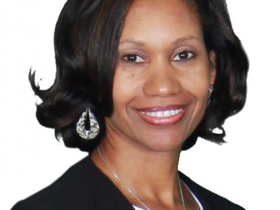REALTOR® Angela Walters Becomes GMAR Board Chair