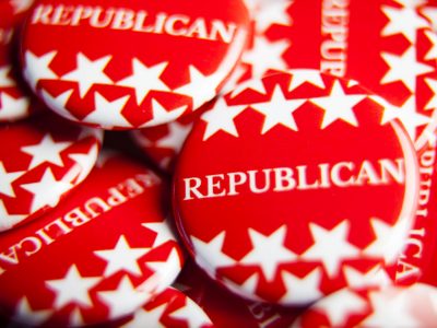 Republicans Don’t Win Veto-Proof Legislature