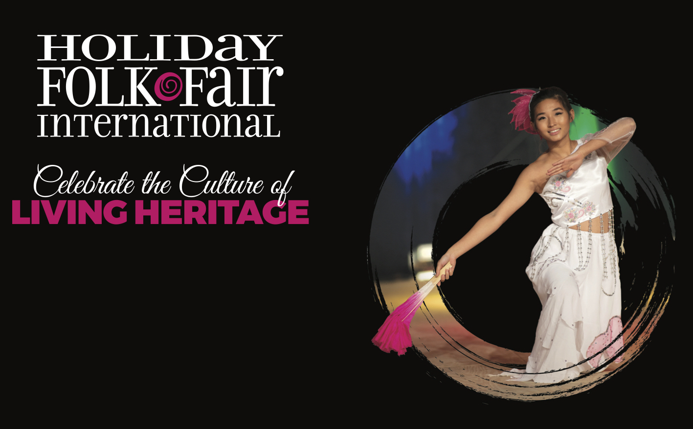 Holiday Folk Fair International Returning as InPerson Event in 2022