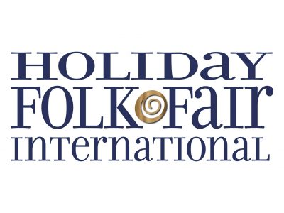 Holiday Folk Fair International Scheduled for Nov. 18-20