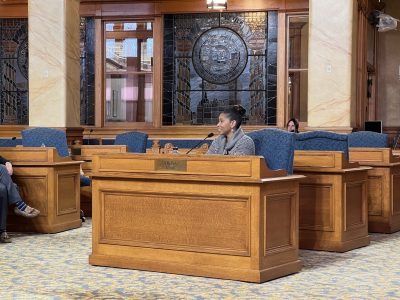 City Hall: Alderwoman Nikiya Dodd Resigns