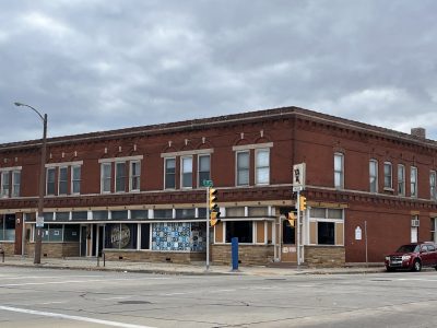 New Bar and Event Space For South Side