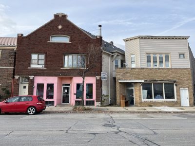 South Side Business Will Combine Arts and Cafe