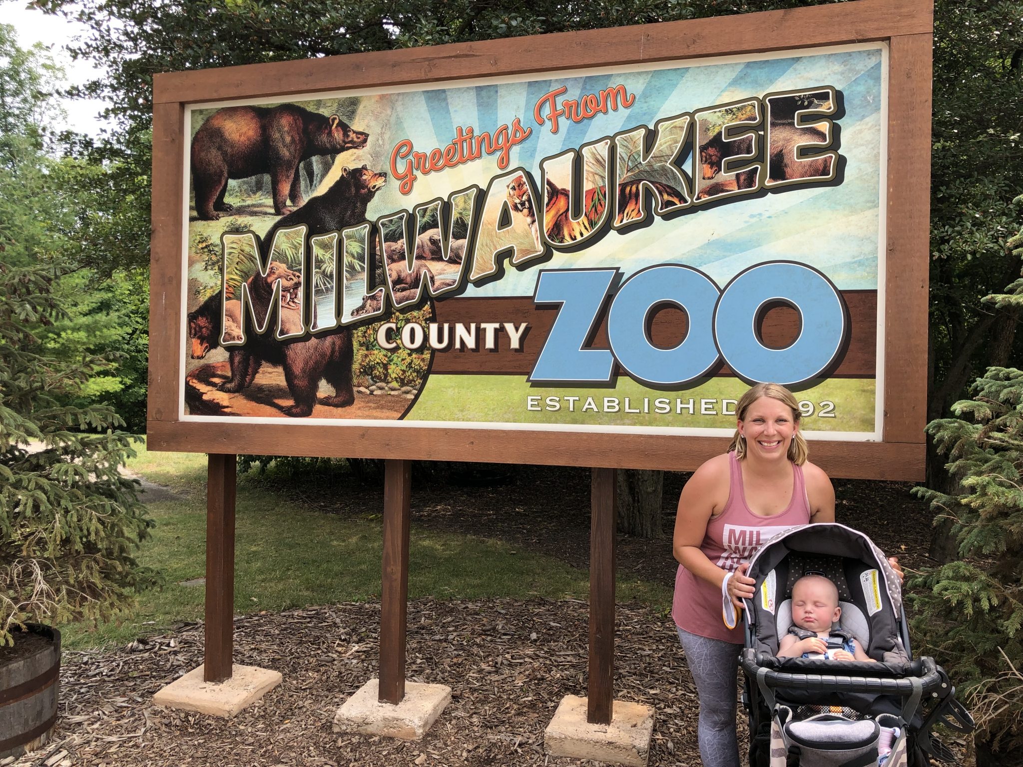 Entertainment Family Free Day at Zoo » Urban Milwaukee