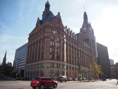Common Council Approves 2% Milwaukee Sales Tax