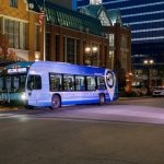 Transportation: BRT Line Slated for June 4 Start