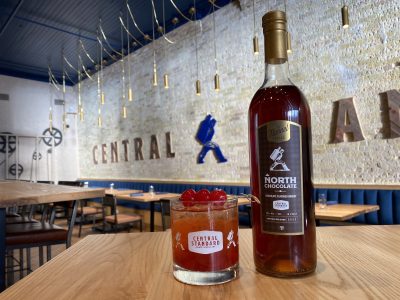 Local Distillery Unveils Limited-Time Chocolate Brandy Just in Time for Holiday Gift-Giving & Creative Cocktail Cheers-ing