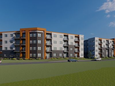 MKE County: $6.5 Million Awarded for Suburban Affordable Housing