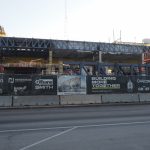 Friday Photos: Downtown’s $456 Million Construction Project