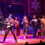 Theater: Skylight Goes All Disney For Holidays
