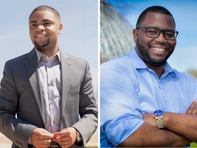 Vote Tuesday: 2nd District Common Council Race